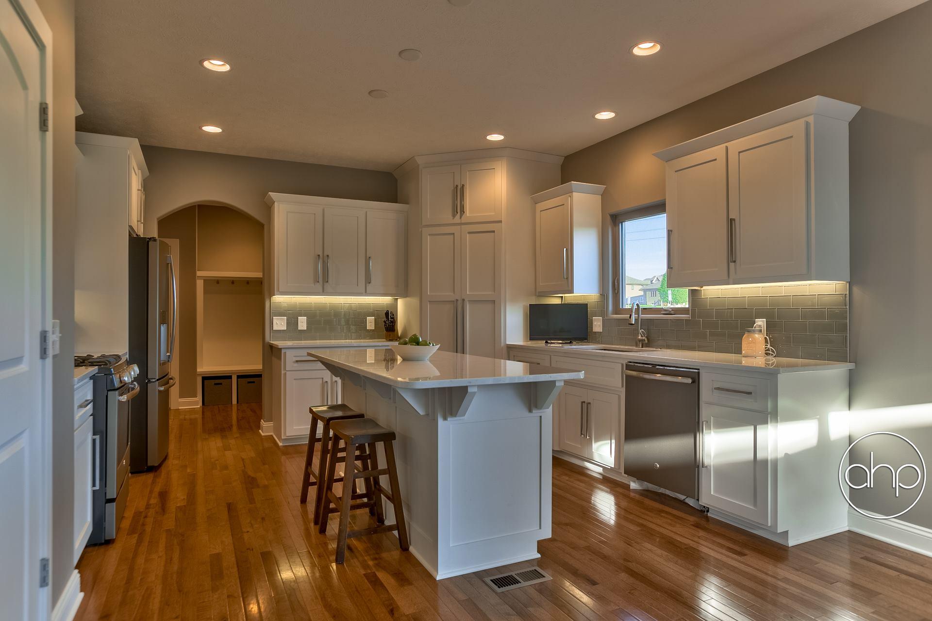 Cavallari Rendering